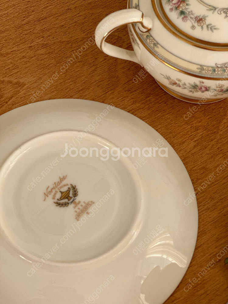 단종된 노리다케 중후한 고급라인 아프로디테등--8