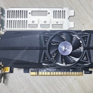 기가바이트 GTX1050TI 4G LP형