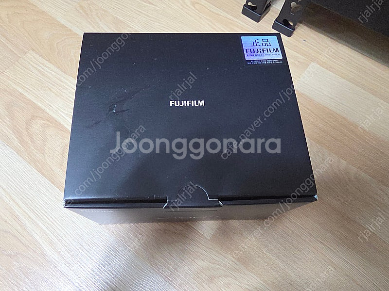 후지 x100v 블랙 판매합니다--7