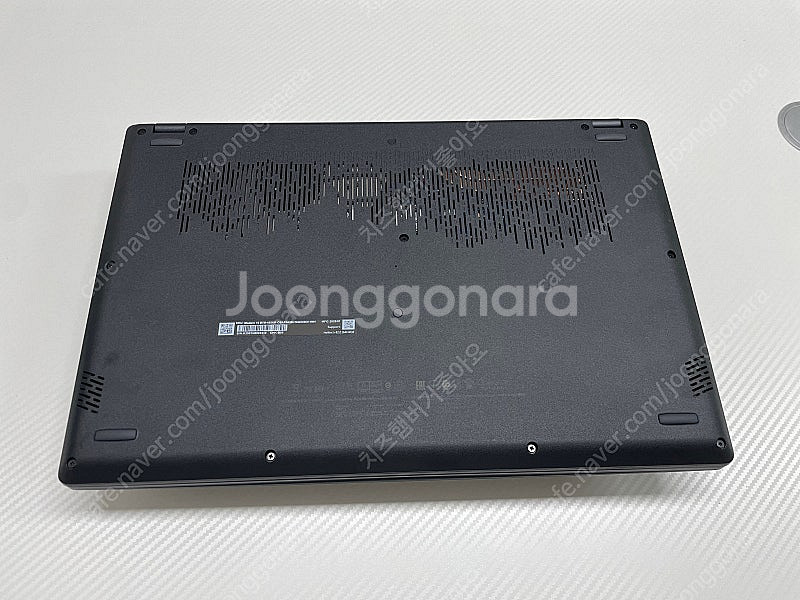 사용감없는 MSI Modern 15 B7M(램 16G)...--3