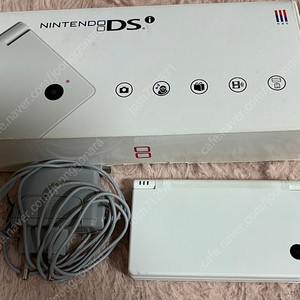 닌텐도 dsi 박스셋 판매합니다