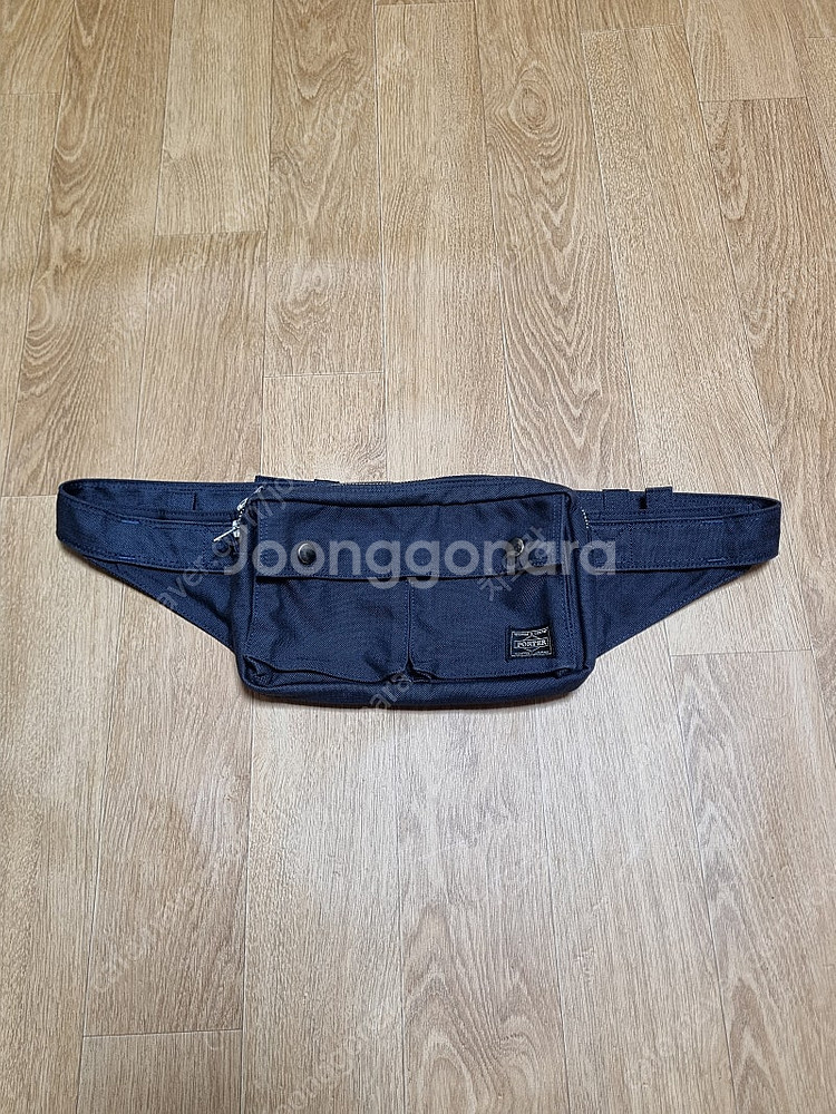 요시다포터 스모키 숄더백 판매 합니다.--3