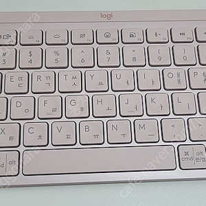 로지텍 MX KEYS MINI