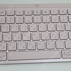 로지텍 MX KEYS MINI