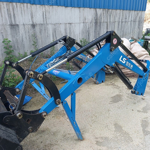 xr4160 ls 59마력 판매합니다
