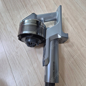 삼성제트 본체 21.9V