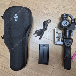 DJI 오즈모 1세대