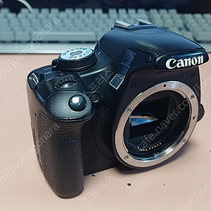 캐논 500D 바디 부품용