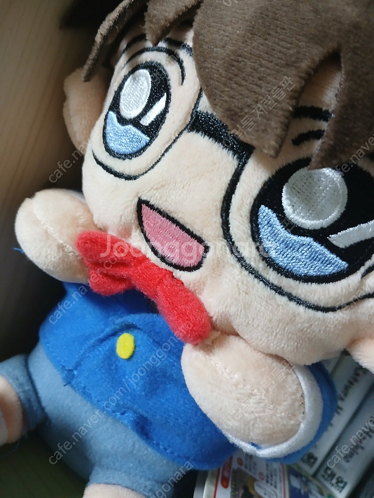 코난 굿즈 히로미츠 진 아무로 등 누이 팝니다--5