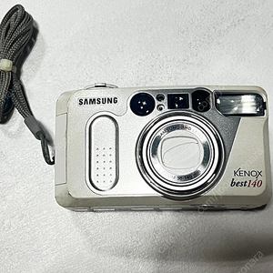 필카)삼성(samsung) 케녹스 베스트 140 판매합니다.
