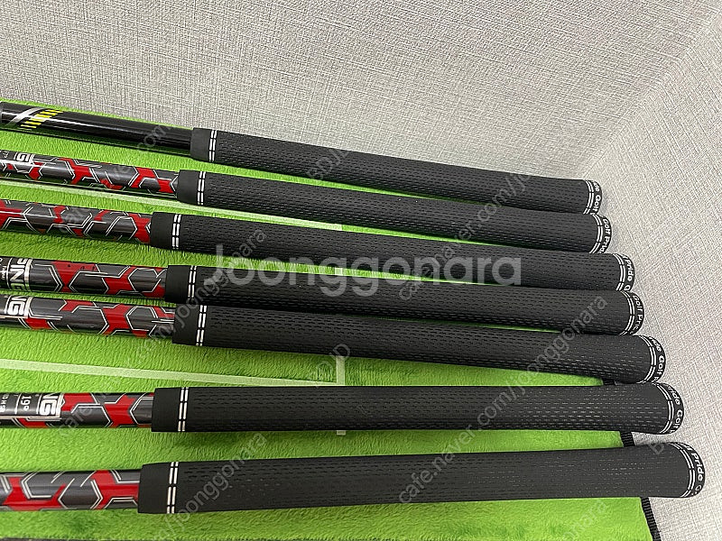 핑 G410드라이버 S/SR, 5번 우드 S/SR, 유...--9