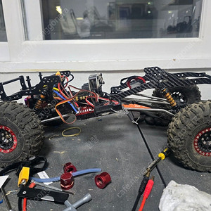 자작lcg 차량 판매합니다.