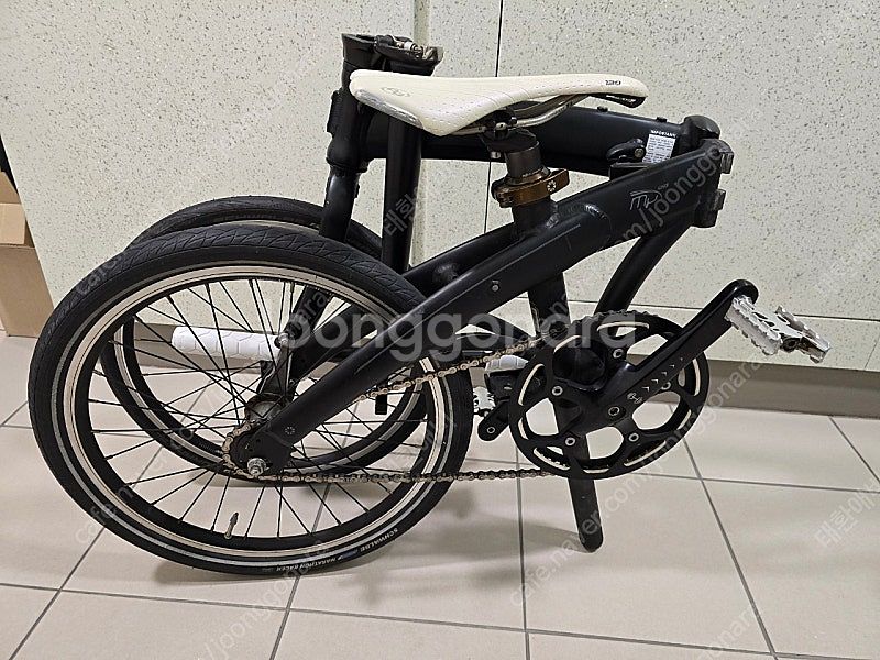 다혼 뮤 우노 팝니다^^ 가격확내림+가격더내림--8