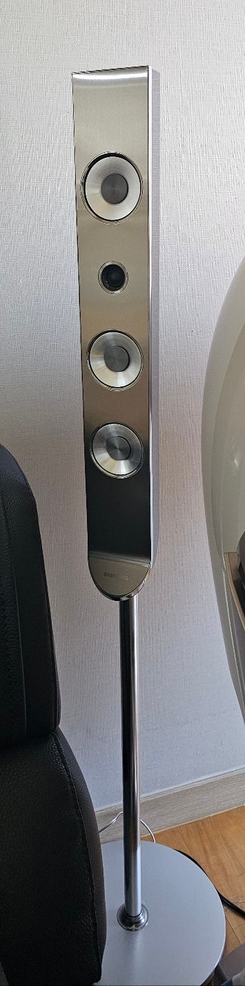 삼성홈시어터 ht-c9950w 7.1채널 스피커입니다.--6
