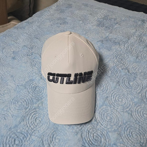 루디프로젝트 컷라인 골프모자