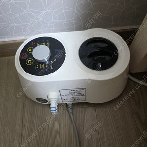 귀뚜라미 온수매트
