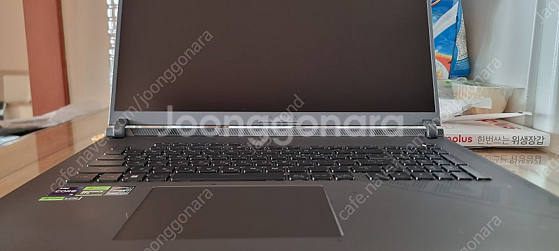 ASUS ROG STRIX G814JI-N6030 게이...--3