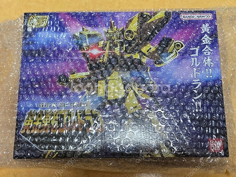 SMP 골드런 판매합니다.--0