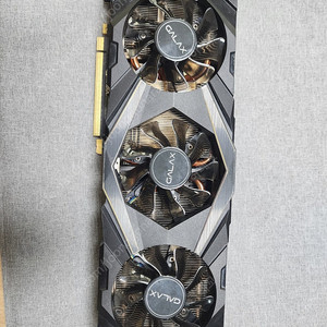 GALAX RTX2080ti 11g