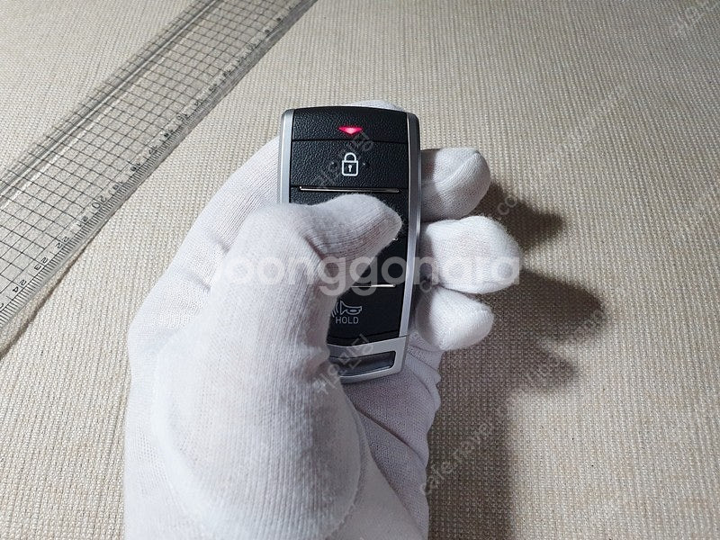 제네시스 G80 스마트키 판매 32,000원--3