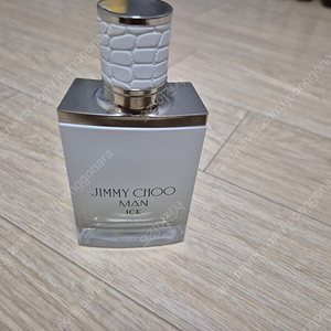 지미추 맨 아이스 edt 50ml 판매합니다