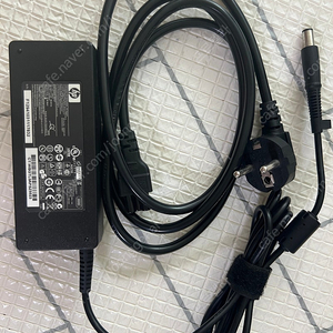 HP 노트북 정품 어댑터 ppp012h-s 팝니다
