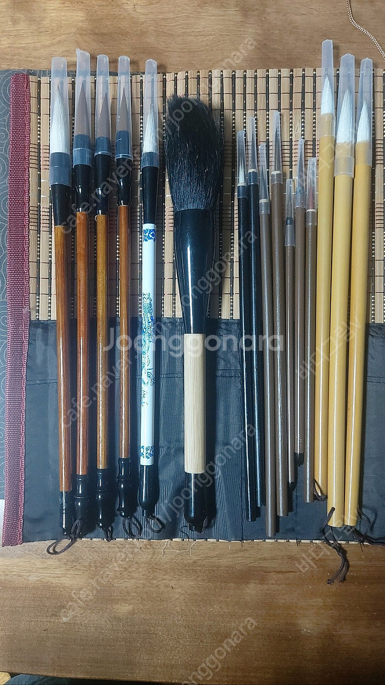 붓세트--0