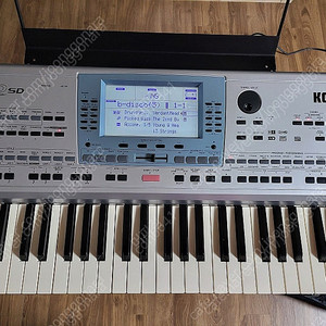 korg pa50sd 구해요!