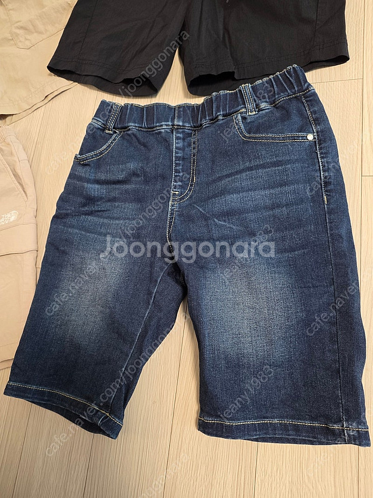 남아 반바지(130사이즈)--7