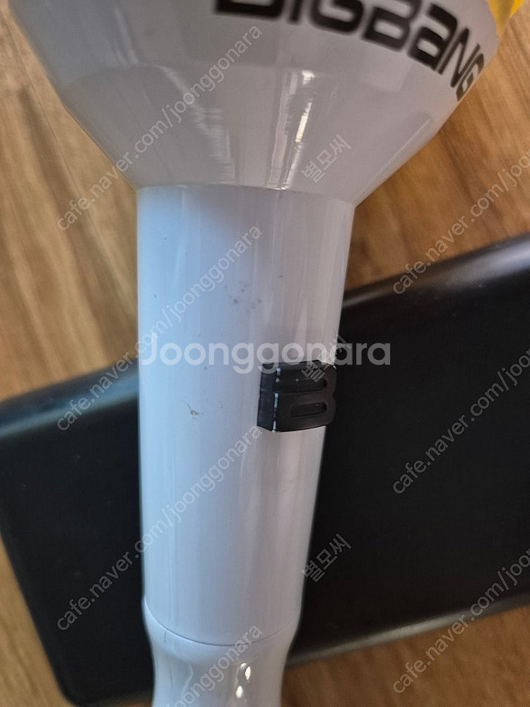 빅뱅 응원봉 뱅봉 ver3--4