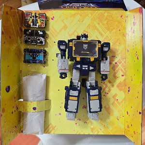 레거시 유나이티드 사운드웨이브 판매합니다.