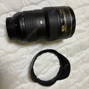 니콘 AF-S 16-35 F4 G