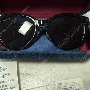 구찌 선글라스 GG1002SK