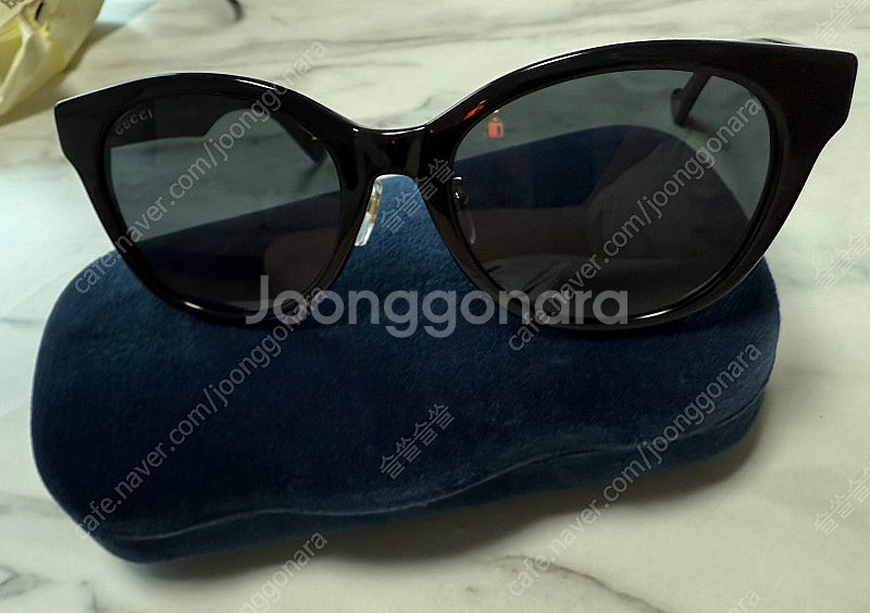 구찌 선글라스 GG1002SK--2