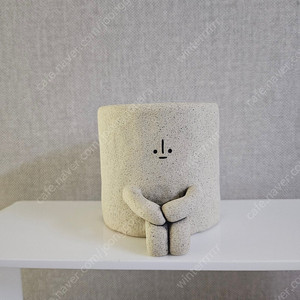 서우포터리,토인즈,아소브네 토분