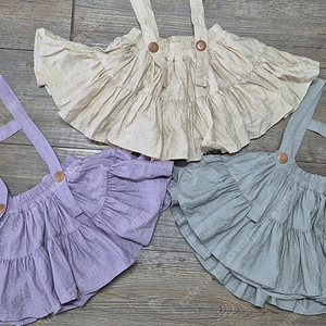 워니리본 미아 s