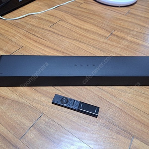 삼성 HW-S50B/KR 사운드바 팝니다.