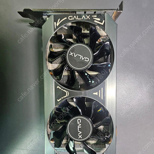 갤럭시 GTX970 4G 그래픽카드(4.5만)
