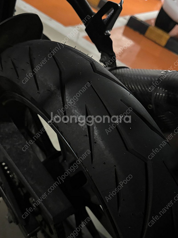 2020년식 스즈키 gsx r125 158xx km--6