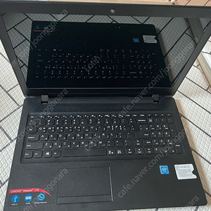 레노버 Ideapad 110 노트북