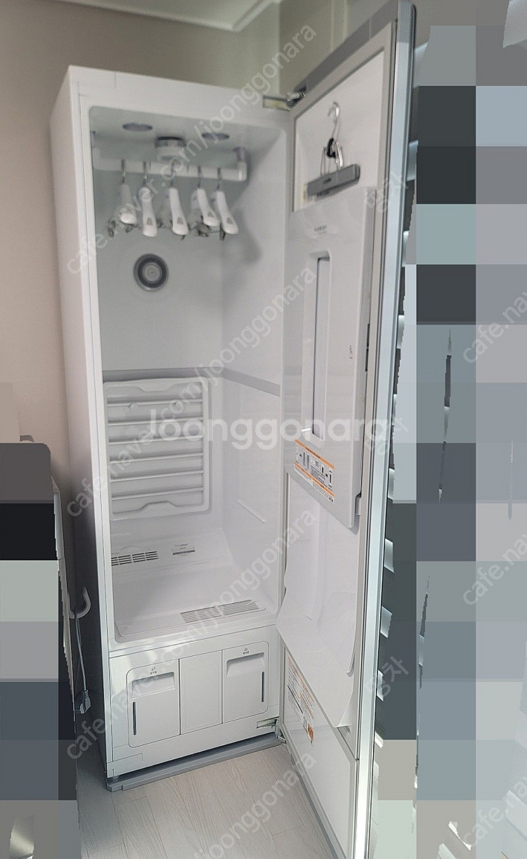 LG스타일러 5구--1