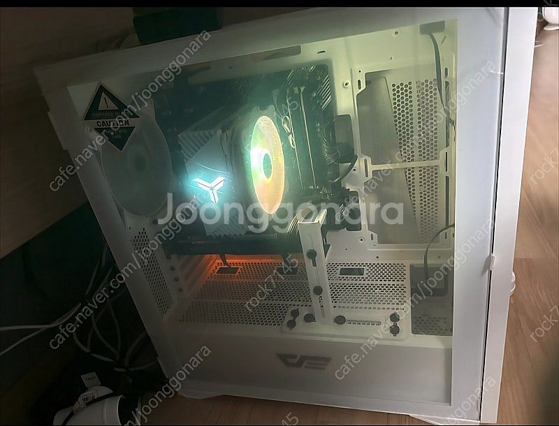 (부산) GTX1660 SUPER 판매합니다.--0