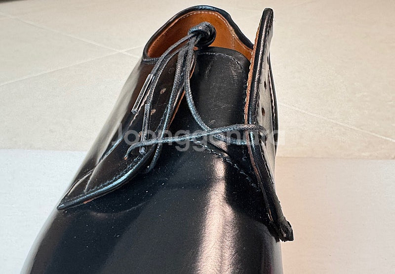 알든 9901 7.5d 팩토리 세컨드 미사용--8