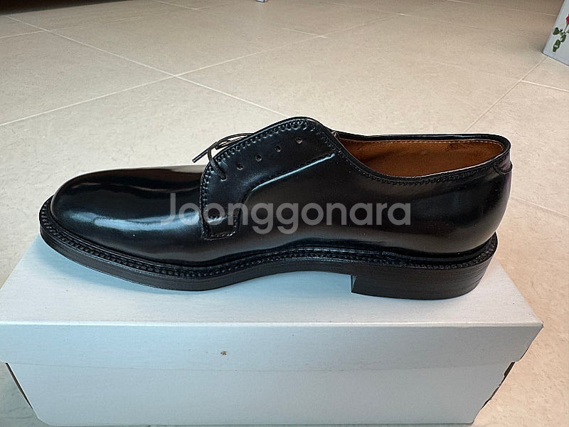 알든 9901 7.5d 팩토리 세컨드 미사용--9