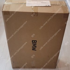 bmw캠핑외건[순정품]_새상품