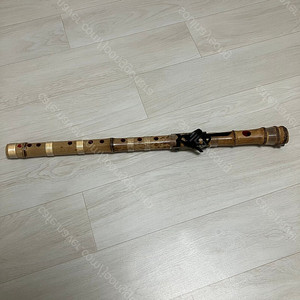 악기 대금 팝니다