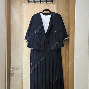 22년 럭키슈에뜨 쟈켓