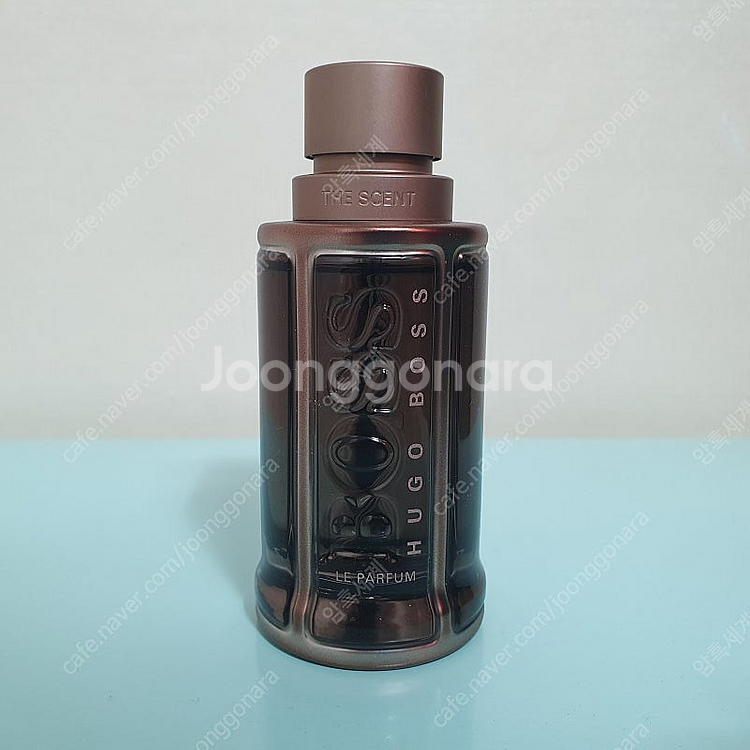 휴고보스 2가지 휴고나우, 더 쎈트 르 퍼퓸 PARFU...--3