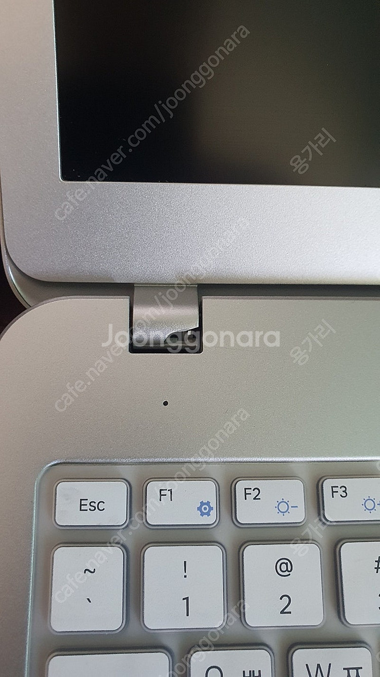 삼성노트북 8세대 i5-8265u NT560XBV--6