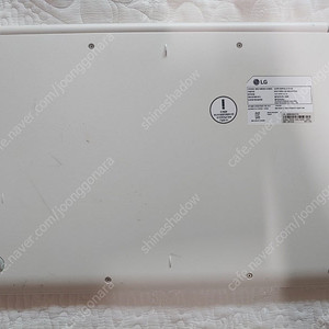 LG 노트북 LG15U34 (15.6인치) 판매합니다